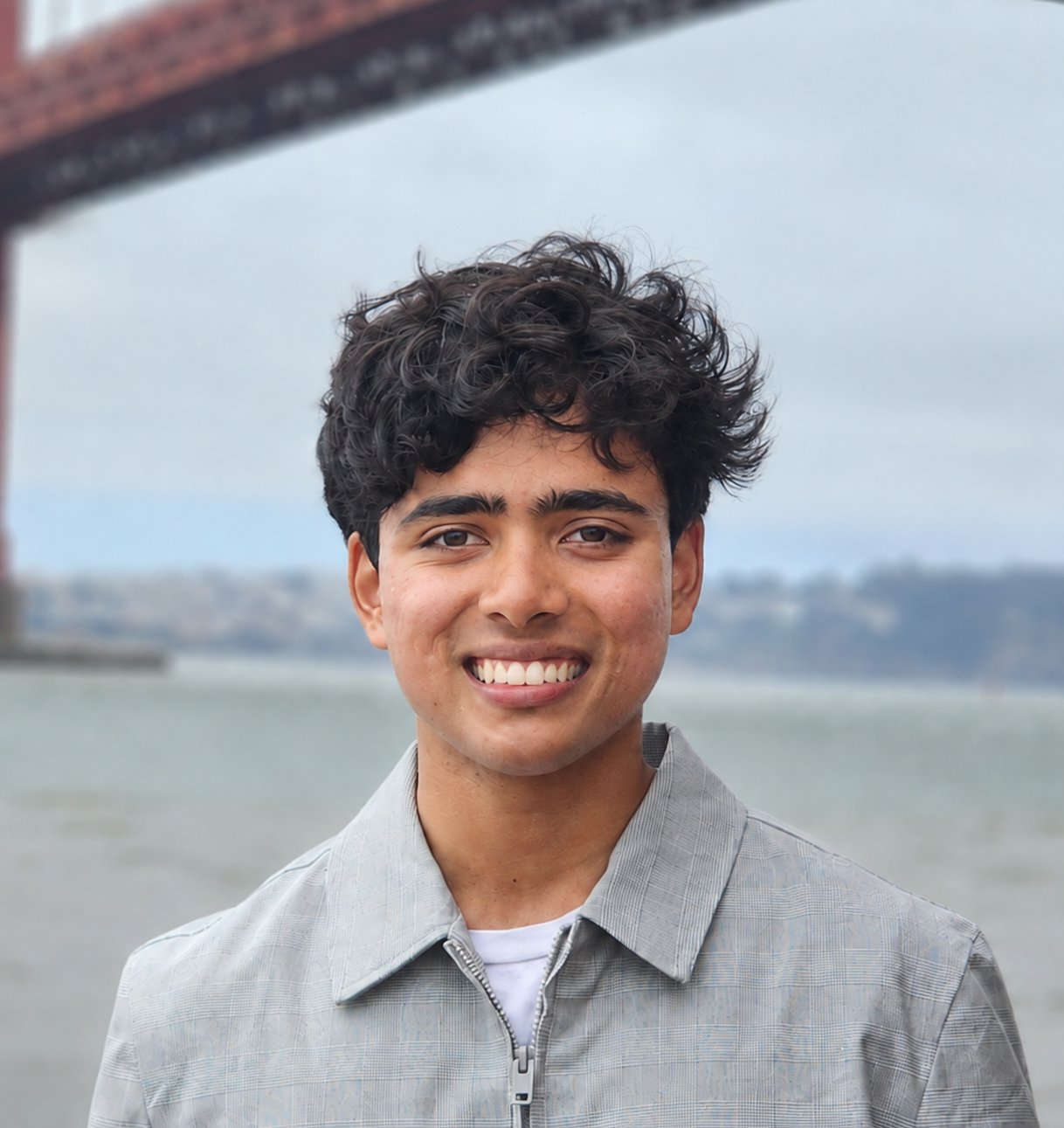 Aarush Gota
